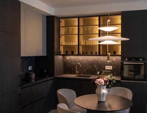 Aglaya 2 - Luxury 2br Апартаменты