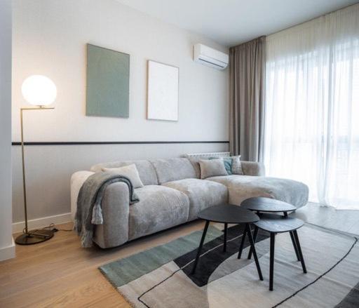 Апартаменты Aglaya 2 - Luxury 2br *