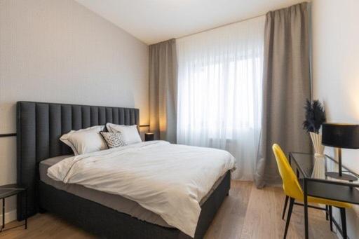 Aglaya 2 - Luxury 2br Белград
