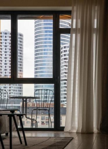 Aglaya 2 - Luxury 2br Апартаменты *