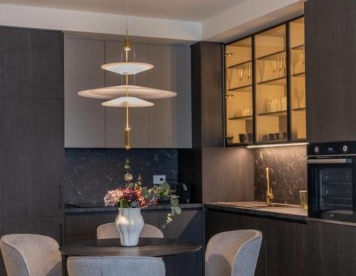 Aglaya 2 - Luxury 2br Апартаменты *